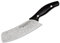 Böker Tasche und Küchenmesser Klinge Chef Works Rain Santoku, 03CW004