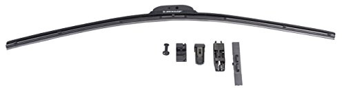 Dunlop Vehicle 871125241603 Scheibenwischerblatt, 70 cm