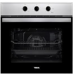Teka easy inox - Horno multifunción hbb-605 inoxidable clase de eficiencia energetica a