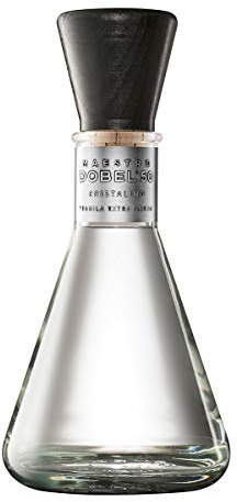 Tequila Maestro Dobel 50 Cristalino