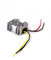 DC 12V/24V/36V to DC 5V (Accept DC 8-40V Inputs) Truck Car Step Down Power Adapter Converter Reducer Regulator for Auto Electronics Vehicle Boat Solar System - 10A 50W