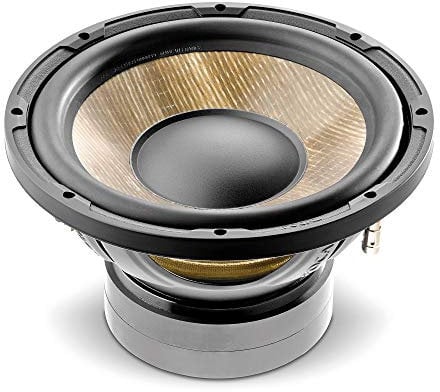 Focal P25FE | 25cm Subwoofer
