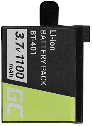 BATERIA AKUMULATOR GREEN CELL AHDBT-401 DO GOPRO HD HERO 4