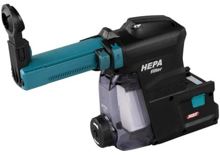 Makita 191E60-4 Aspirapolvere DX14