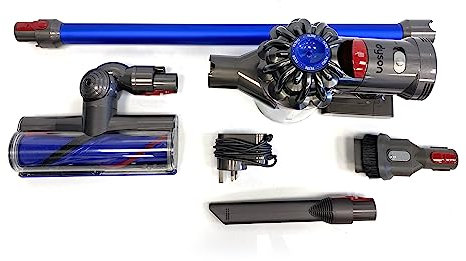 Dyson V7 Motorhead Cordless Handheld Vacuum Cleaner (Renewed)