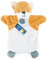Doudou et Compagnie - Doudou marionnette - Renard - DC4012