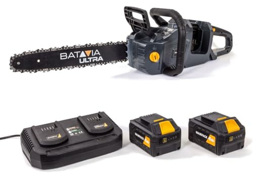 BATAVIA 36V BRUSHLESS Chainsaw 18IN (KIT)