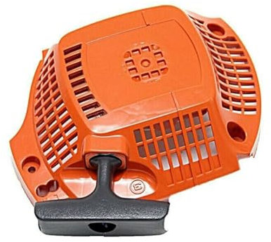 Starter Assembly Kit for Husqvarna 435 435E Chainsaw 504597002 Chain Saw Parts Power Equipment Accessories