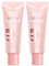 L'Oréal Paris Lumi Glotion Aufhellende Flüssige Aufhellung und Feuchtigkeit für Gesicht und Körper mit natürlicher Leuchtkraft Farbton 901 Fair Glow - 2 Flaschen à 40 ml