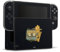DeinDesign Autocollant Compatible avec Nintendo Switch Sticker Film Autocollant Groot Les Gardiens de la Galaxie Marvel