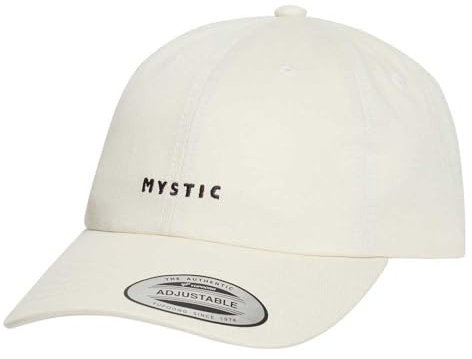 Mystic Dad Cap One Size