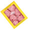 Ciieeo Lot De 6 Emporte-pièces En Plastique Pour Biscuits Du Nouvel An Faciles À Nettoyer Et À Démouler