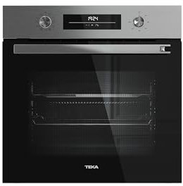 Teka - Horno Airfry AIRFRY HSB 6466 INOX - Acero Inoxidable