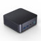 ALLIWAVA H90Pro Mini PC, AMD Ryzen 7 8745HS (8C/16H, hasta 4,9 GHz), Radeon 780M, 32GB DDR5, SSD PCIe 1TB, 2 x LAN 2.5G, WiFi 6, HDMI/USB-C/DP Otput, PC Compacto para Juegos, Oficina, Diseño