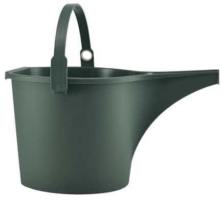 Sharplace Grand arrosoir, Pot de Fleurs, Bouteille, 8 L, capacité, Outil de Jardinage, Pot d'arrosage pour Plantes d'intérieur, Jardin, Fleurs,