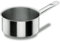 LACOR - 50218 - Cazo Recto Chef Classic 18cm INOX