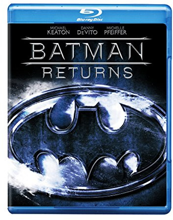 Warner Home Video 883929107001