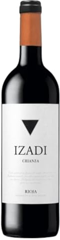 Izadi Crianza - 75 Cl.