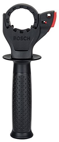 Bosch 2602025193 Handle for Impact Drills