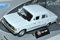 Welly FIAT 125P Weiss Limousine 1967-1972 Polski FIAT ca 1/43 1/36-1/46 Modell Auto