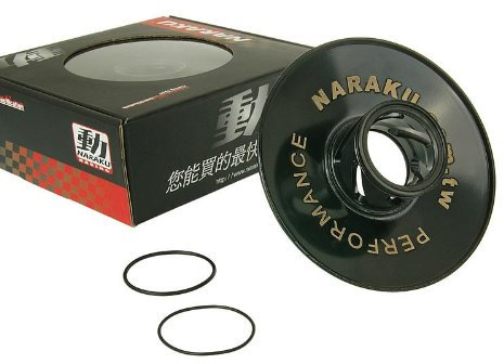 Wandlerscheibe Naraku Sport für Peugeot Jetforce 50 C-Tech