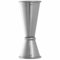 Urban Bar Jigger Ginza Spirit Measures 18/8 Stainless Steel 25ml/50ml Model No UB108