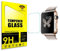 actecom® Protector Pantalla para Apple Watch 42 MM Serie 2 Cristal Vidrio Templado 42MM Screen Tempered Glass