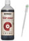 Weedness BioBizz Top Max 500 ML - Engrais Naturel Cultures de tomates en intérieur Orchidées liquides Bonsaïs biologiques NPK