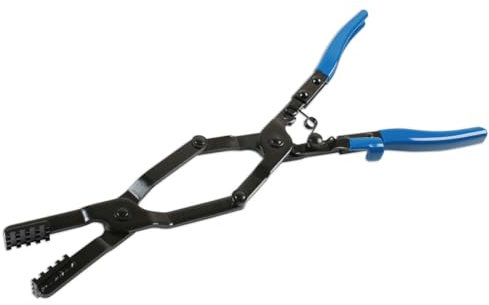Laser 7397 Hose Clamp Pliers - Double Jointed 430mm
