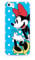 ERT GROUP mobile phone case for Apple Iphone 5/5S/SE original and officially Licensed Disney pattern Minnie 034 optimally adapted to the shape of the mobile phone, case made of TPU