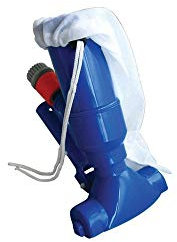 Kokido - Aspirateur Manuel Jet VAC Venturi pour Piscine Hors-Sol - KOK-400-8622-001