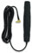 Delta Dore - X3D Zigbee-Antennenanschlusszubehör für Tydom Pro - 6700118, Schwarz