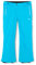 CMP - Damen-Skihose aus Twill, Türkis, D42
