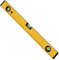 WOLFPACK LINEA PROFESIONAL Nivel Aluminio Tubular 100 cm.