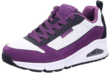 Skechers Damen-Sneaker UNO 2 Much Fun