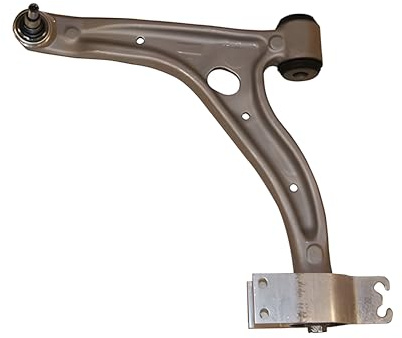 SKF Radaufhängung Lenker Längslenker mit Kugelgelenk mit synthetischem Fett VKDS 328023 B Vorderachse links Höhe 100 mm Länge 464 mm Breite 440 mm