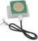 Schnee- und Regensensor mit Automatischer Heizung, Hohe Empfindlichkeit, IP68-Schutz, 10–30 V