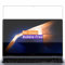 Vaxson Tempered Glass Screen Protector, compatible with Samsung Galaxy Book 4 360 NP750QGK 15.6 Laptop Visible Area, 9H Film Protectors Guard
