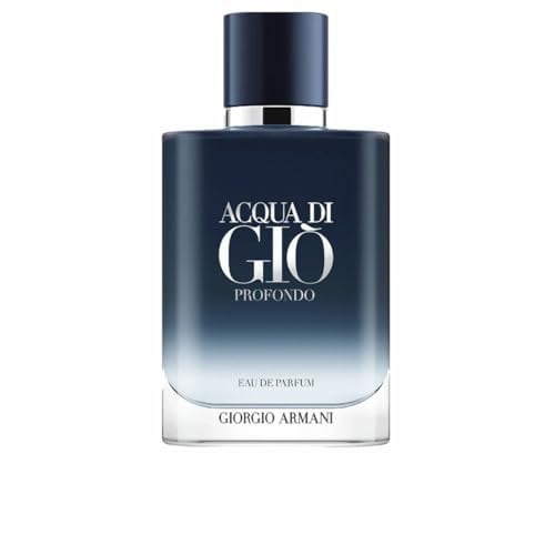 Perfume Mujer Armani Acqua di Gio Profondo