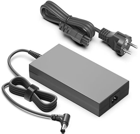 HKY Slim 120W 100W 97W TV Ladegerät für Sony ACDP-060E02 ACDP-060S03 ACDP-120N02 ACDP-085N02E02 ACDP-100D01 Bravia KDL-50W685A ACDP-120N02/01/E02 ACDP-120E02120N01 ACDP-120E02AC19V46 19.5V 6.2A