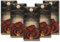 Chocolats Marcos Tonda - Boama Chocolats Gourmet X5 | Chocolat Noir 85% De Cacao X5 | Chocolat Sans Sucre Ajouté | Barres Et Tablettes De Chocolat | Comprend 5 Comprimés Fabriqués En Espagne
