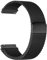 Milanese Metal 22mm Watch Strap for Garmin Venu 2 3/Forerunner 255/Forerunner 265/Vivoactive 4 Men/Women,Magnetic Band for Samsung Galaxy Watch 3 45mm/Galaxy 46mm/Gear S3/Huawei GT4/GT3/GT2/GT 46mm