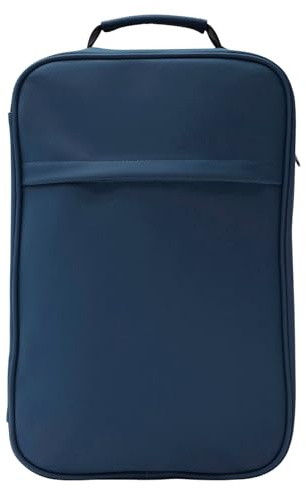 Vinga Baltimore Travel Backpack (One Size) (Navy)
