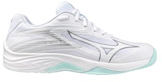 Mizuno Damen Mizuno Thunder Blade Zvolleyball Shoes