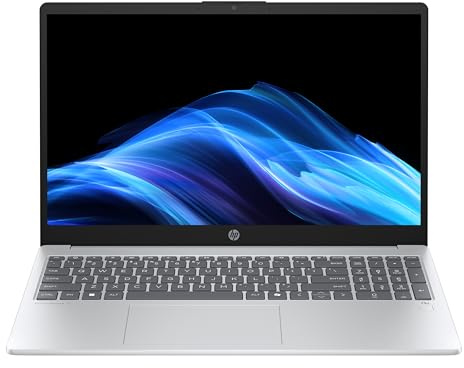 HP OmniBook 3 Next Gen AI Laptop 15-fn0655ng・AMD Ryzen AI 5 340・Win 11 Home・Radeon 840M・16 GB RAM・1 TB SSD NVMe・39.6 cm (15.6) (BP1G1EA#ABD)