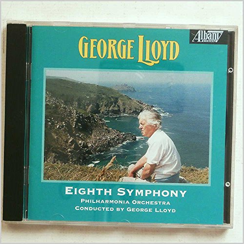 George Lloyd: Eighth Symphony