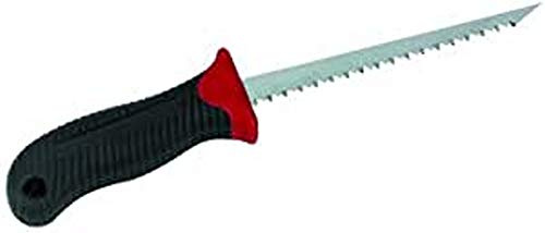 Marshalltown Rock Warrior Allzweck-Säge, Werkzeug für Trockenbauer, Länge: 304 mm