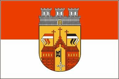FRIP –Versand Herford Stadt Fahne Flagge Gr. 1,50x0,90m Neuware