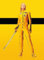 Kill Bill Film Mini Poster 28 cm 43 27,9 x 43,2 cm