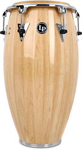 Latin Percussion Conga Classic Top Tuning Tumba 12,5 LP552T-AWC
